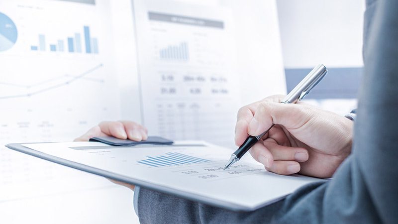 代理记账公司服务流程全解析：中小企业财务合规的得力助手